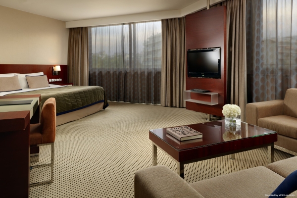 InterContinental Hotels ATHENAEUM ATHENS